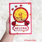 PERSONALIZIRANA ČESTITKA ZA ROĐENDAN - BUBAMARA